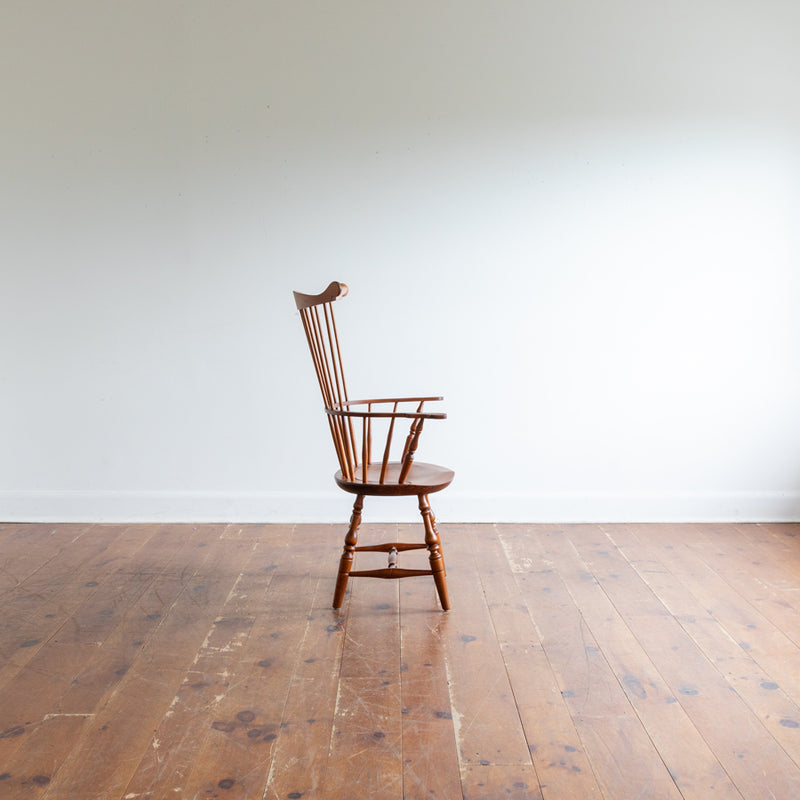 Abigail Arm Chair in Williams