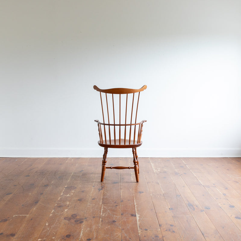 Abigail Arm Chair in Williams