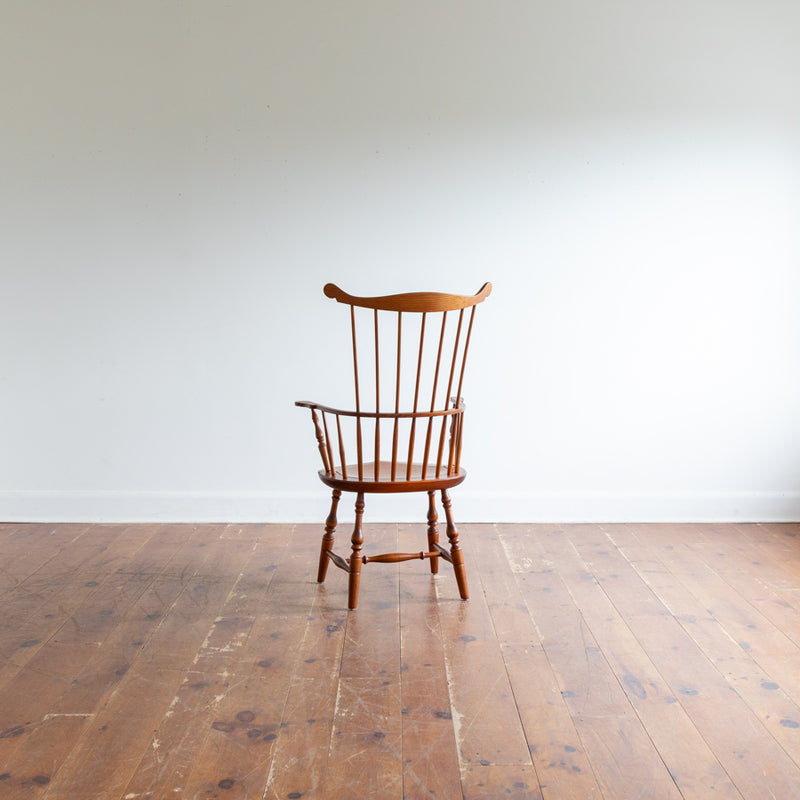 Abigail Arm Chair in Williams