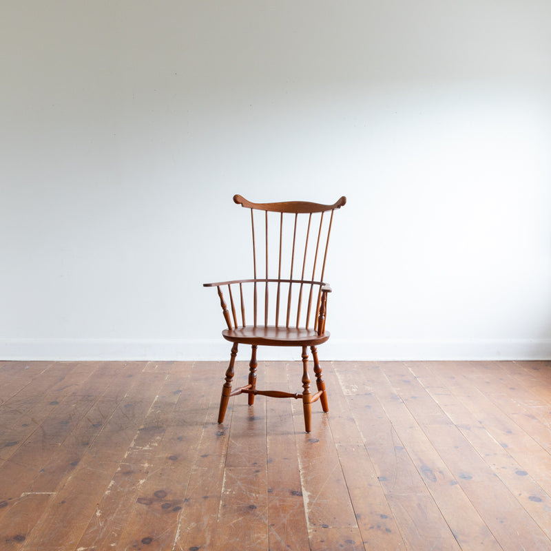 Abigail Arm Chair in Williams