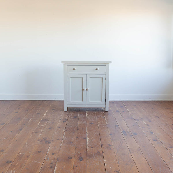 Bedford Sideboard in Edgecomb Grey