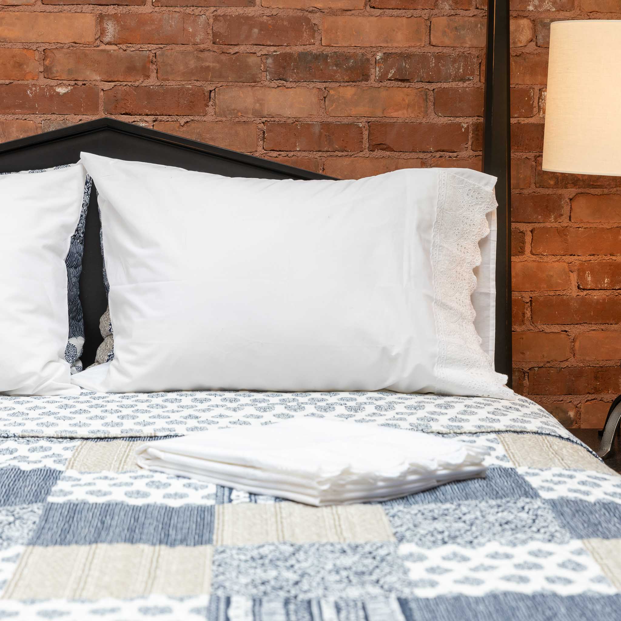 Sheet Set in Renaissance The Emporium Ottawa Bedding