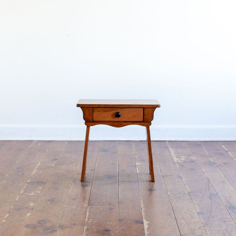 Booth Bench in Williams