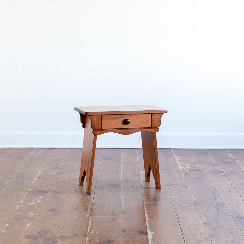 Booth Bench in Williams