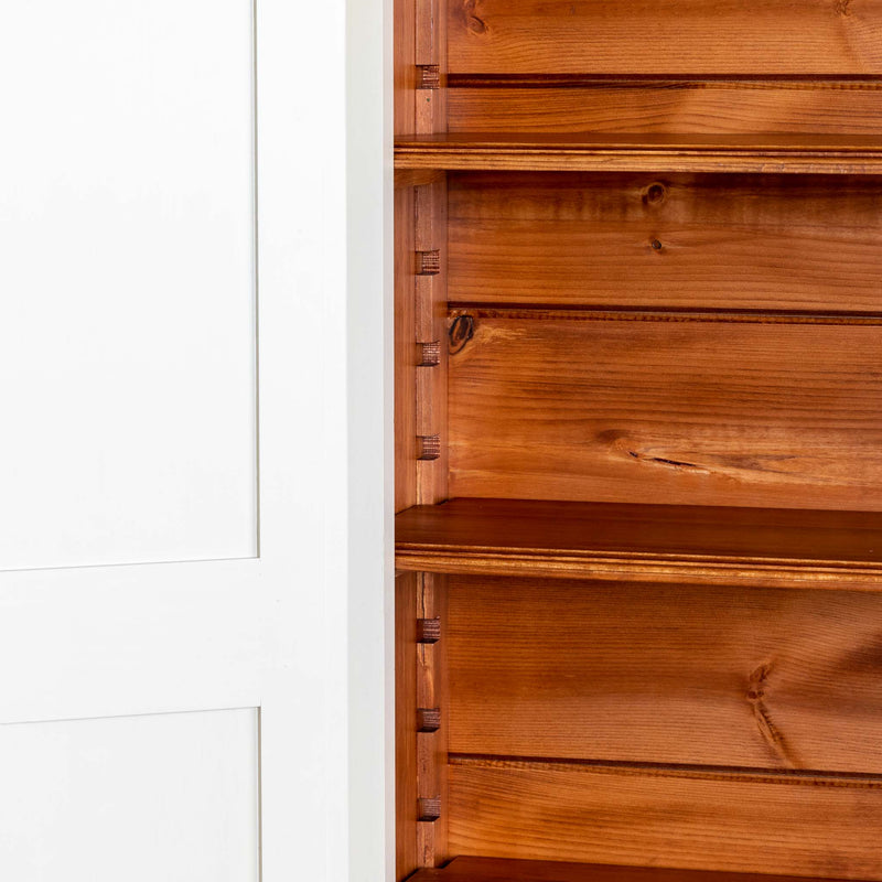 Brome Armoire in Jules