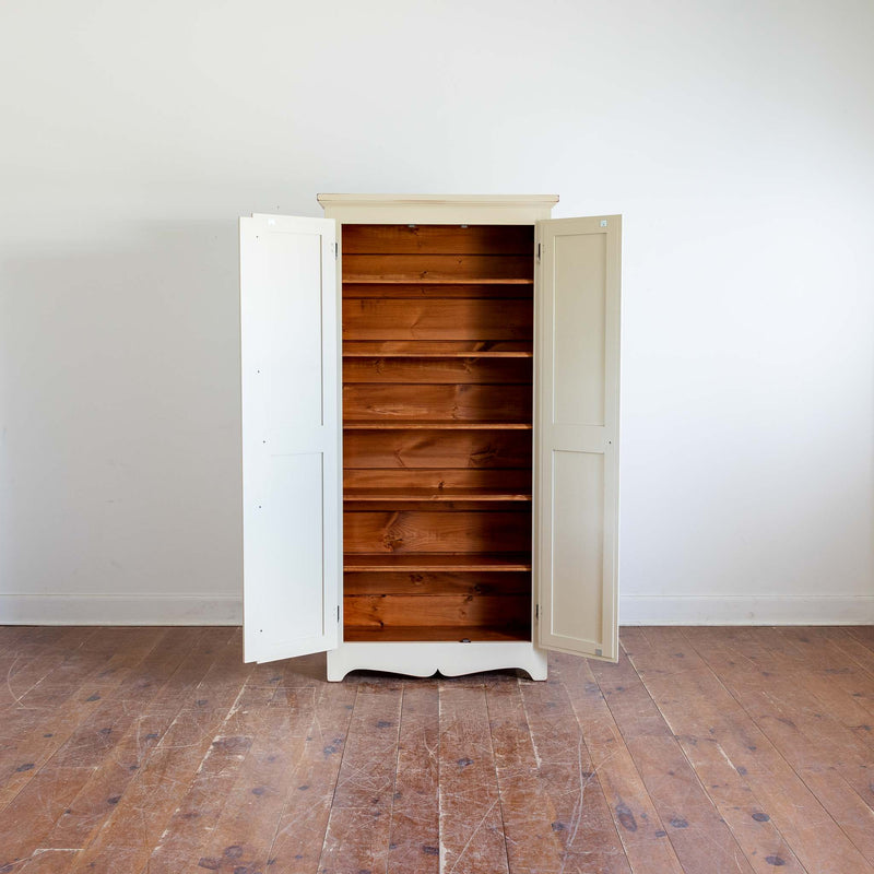 Brome Armoire in Jules