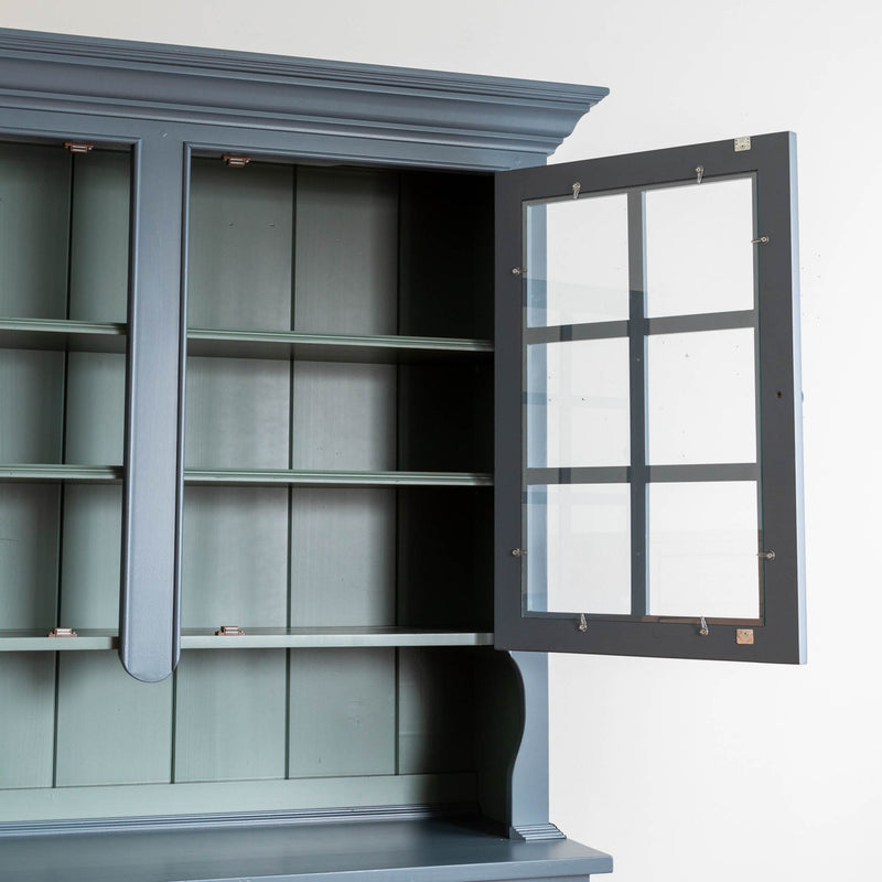 Buffet & Hutch Blue Duck/Severn Blue