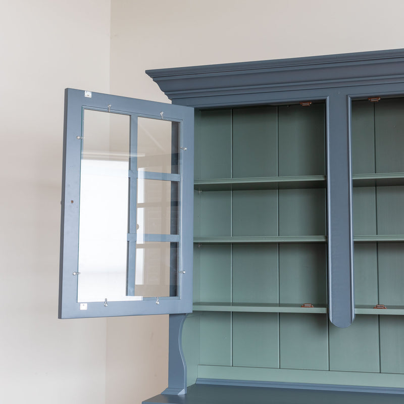 Buffet & Hutch Blue Duck/Severn Blue