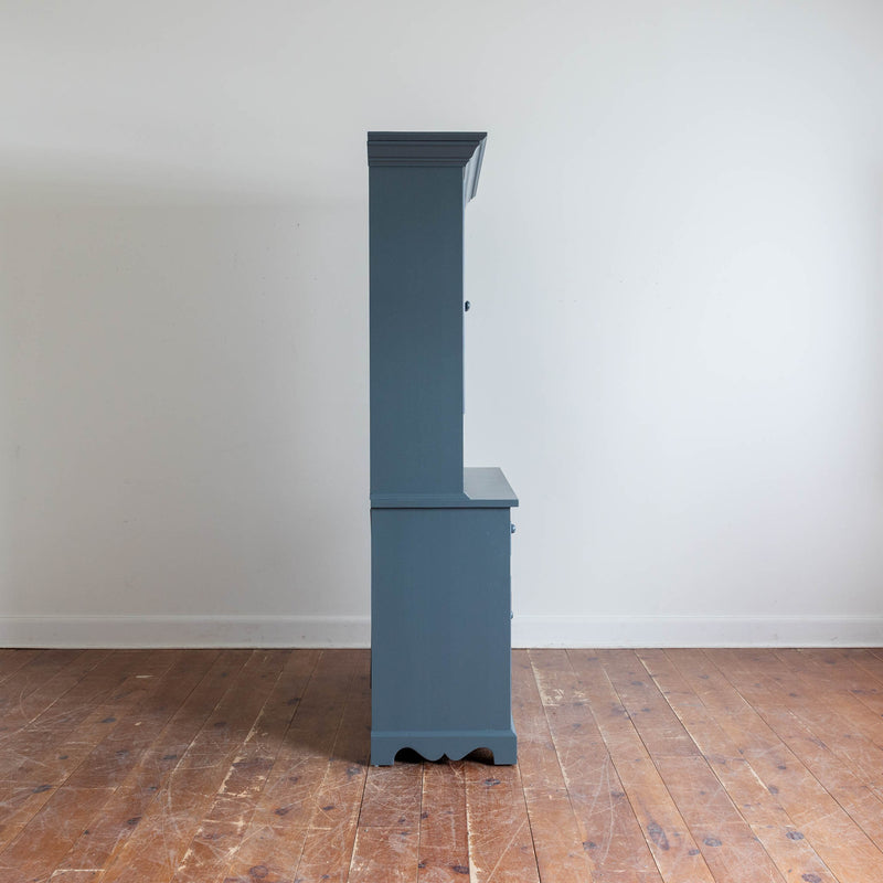 Buffet & Hutch Blue Duck/Severn Blue