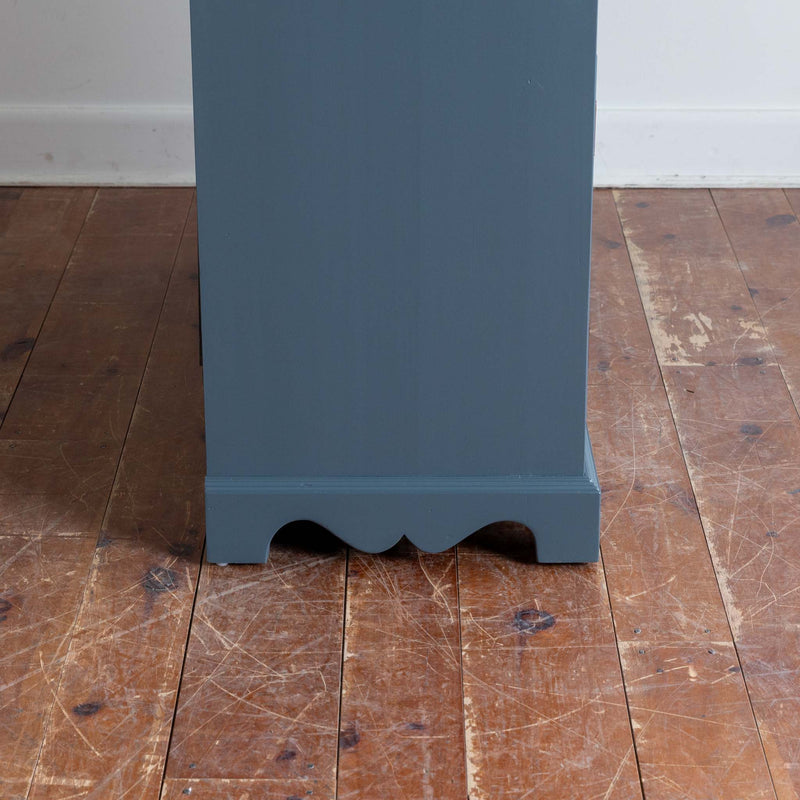 Buffet & Hutch Blue Duck/Severn Blue