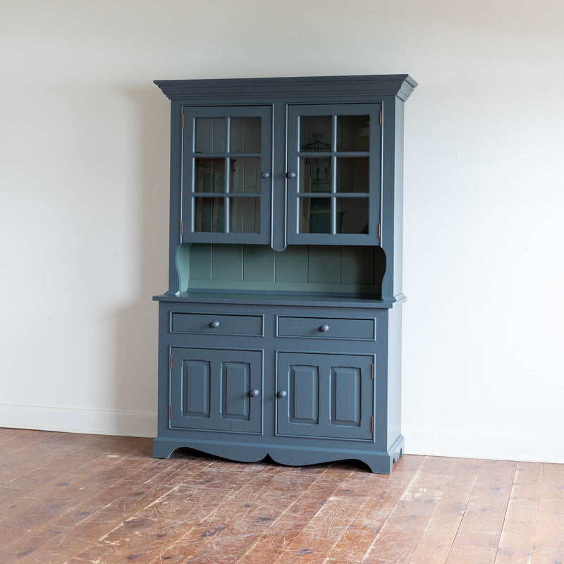 Buffet & Hutch Blue Duck/Severn Blue