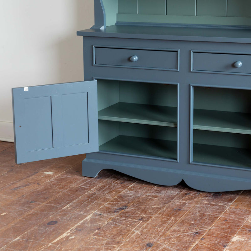 Buffet & Hutch Blue Duck/Severn Blue