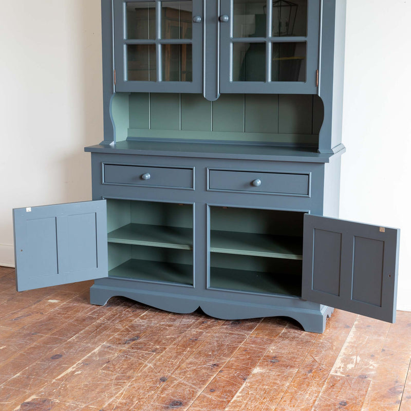 Buffet & Hutch Blue Duck/Severn Blue
