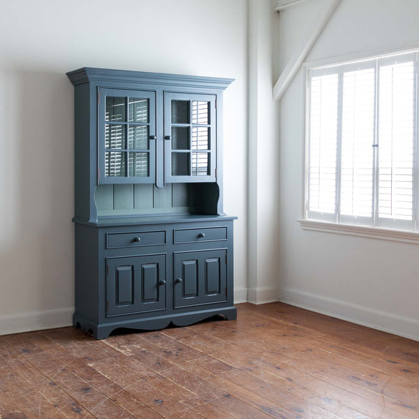 Buffet & Hutch Blue Duck/Severn Blue