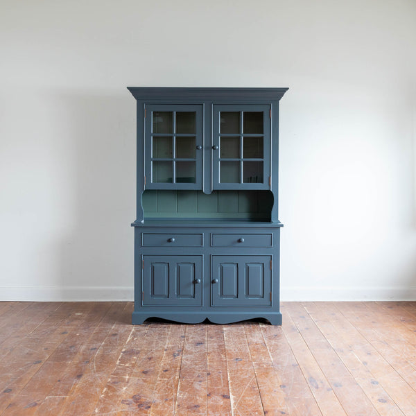 Buffet & Hutch Blue Duck/Severn Blue
