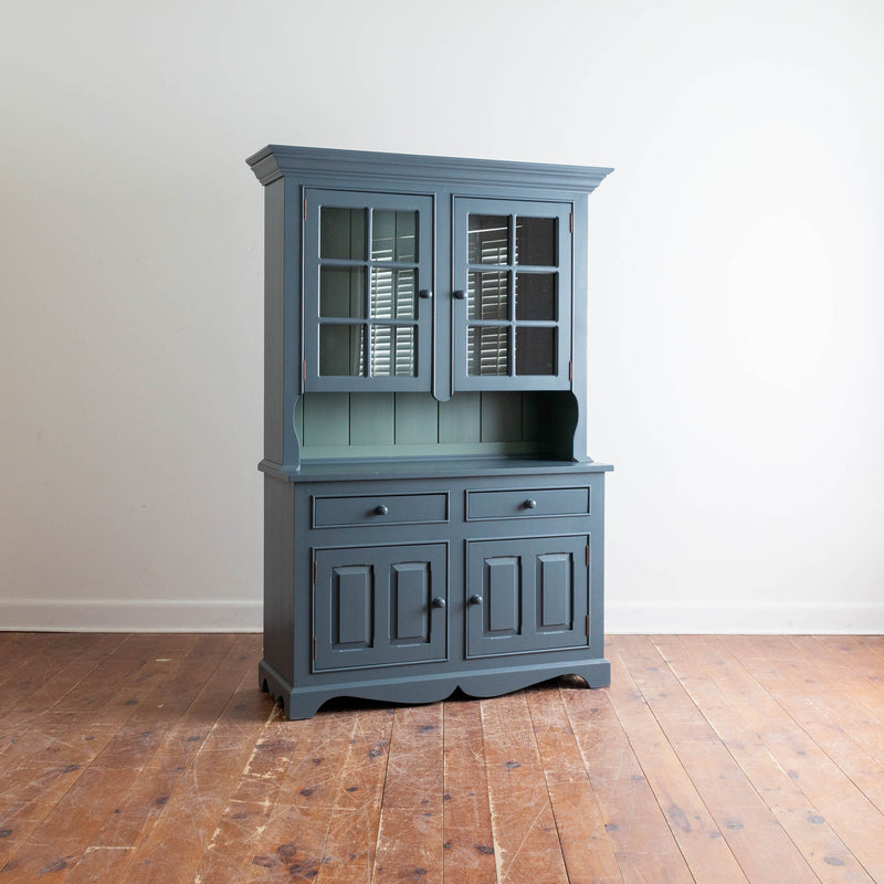 Buffet & Hutch Blue Duck/Severn Blue