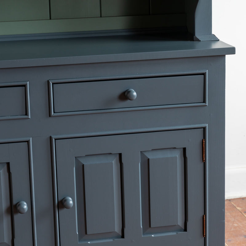 Buffet & Hutch Blue Duck/Severn Blue