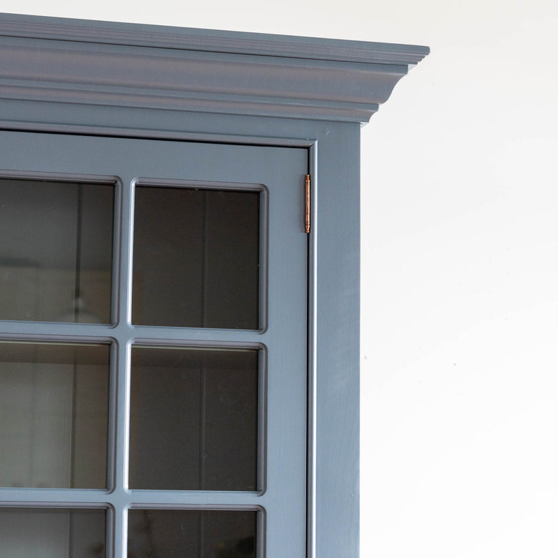 Buffet & Hutch Blue Duck/Severn Blue