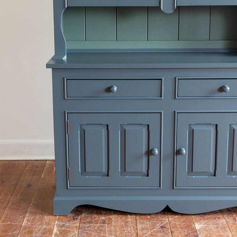 Buffet & Hutch Blue Duck/Severn Blue