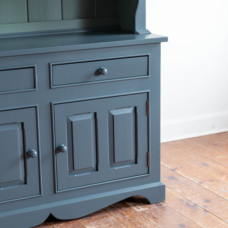 Buffet & Hutch Blue Duck/Severn Blue