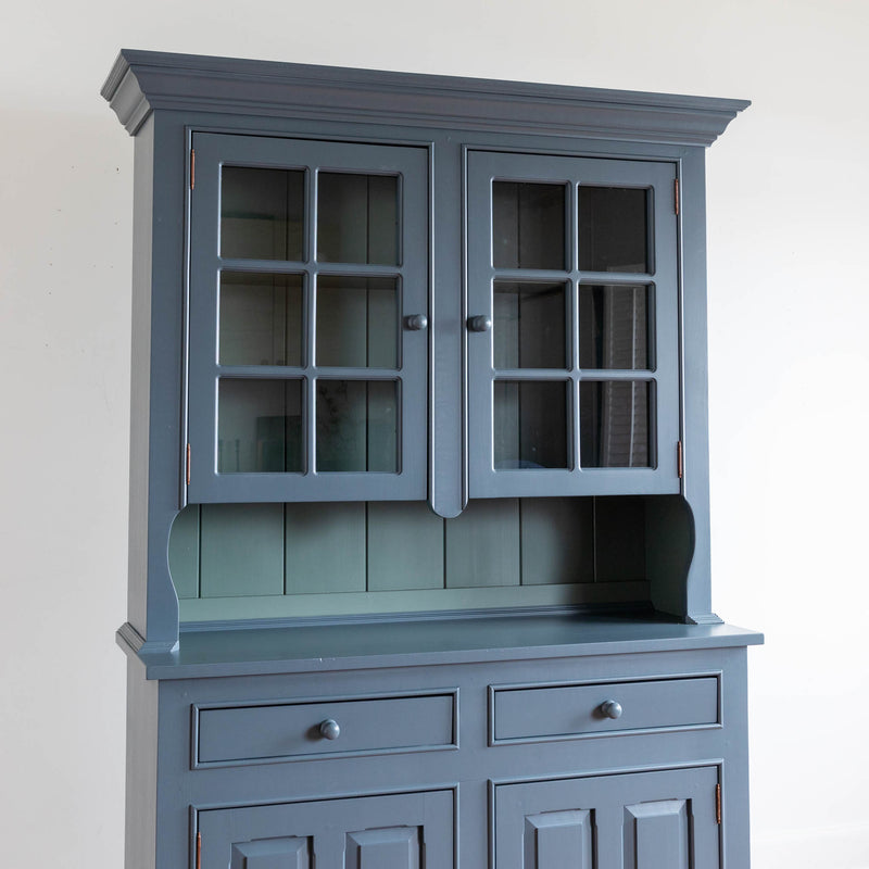 Buffet & Hutch Blue Duck/Severn Blue
