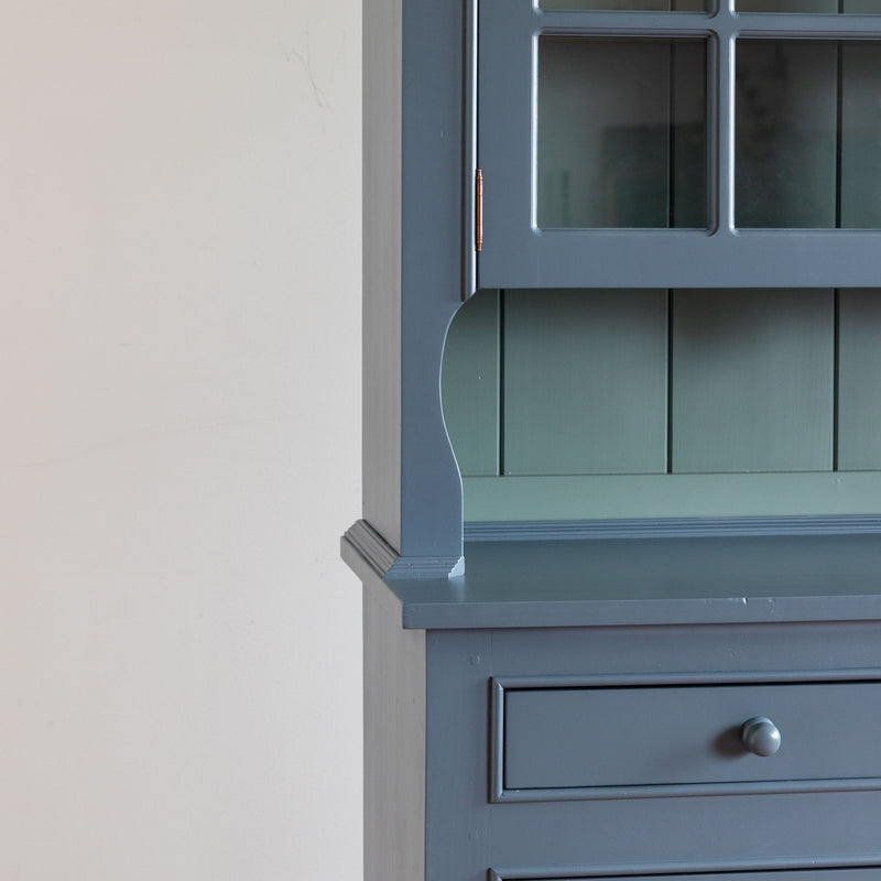 Buffet & Hutch Blue Duck/Severn Blue
