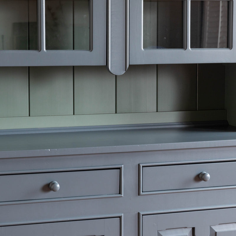 Buffet & Hutch Blue Duck/Severn Blue