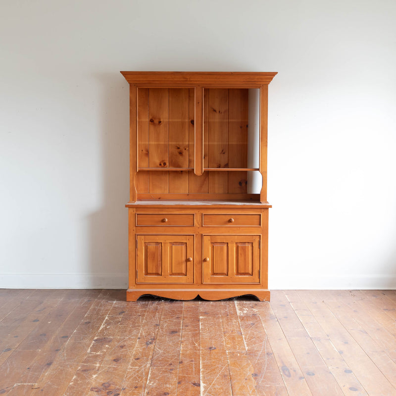 Buffet & Hutch Blue Duck/Severn Blue