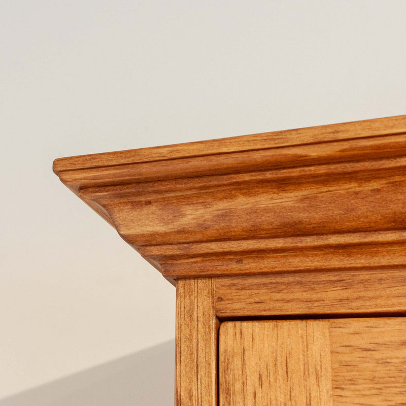 Simon Buffet & Hutch in Finhaven