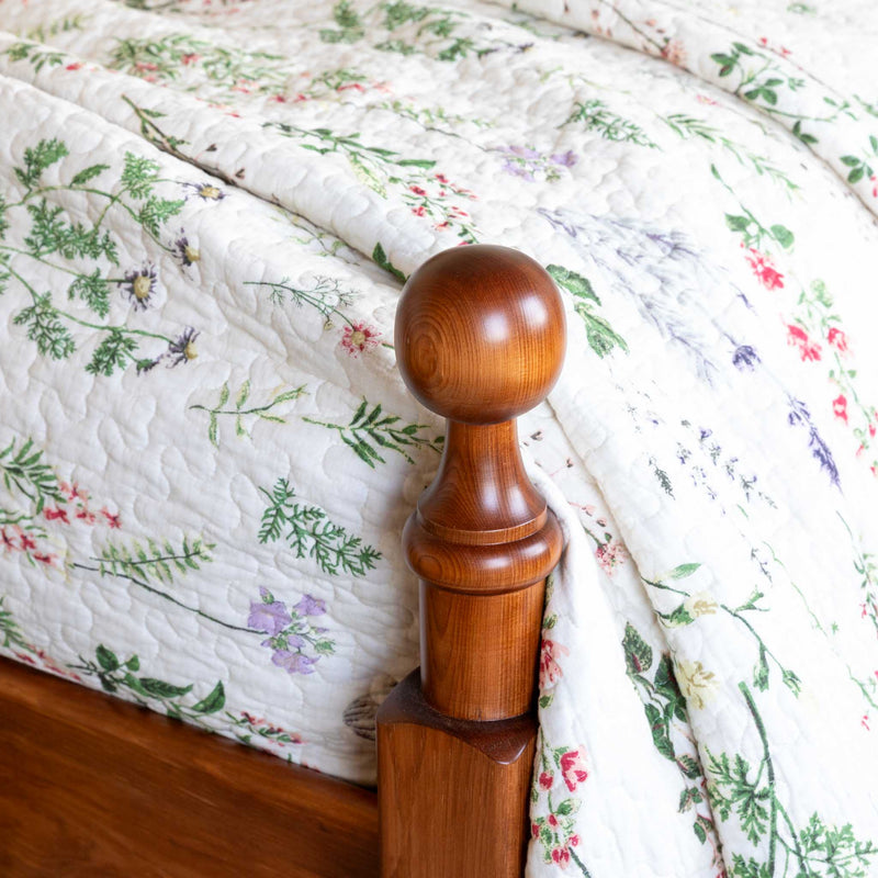 Cannonball Bed in Williams