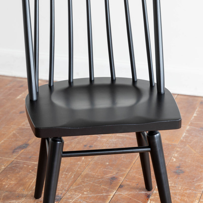 Anders Chair in Black