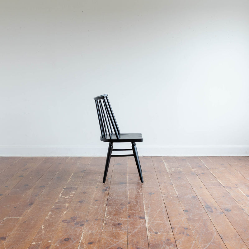 Anders Chair in Black