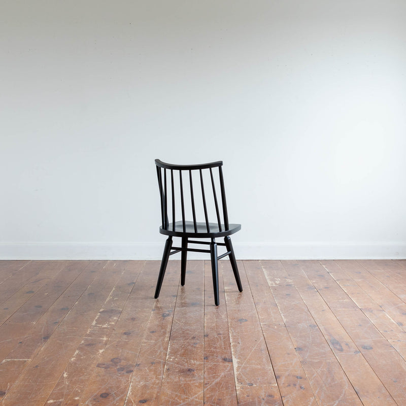 Anders Chair in Black