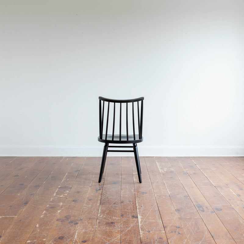 Anders Chair in Black