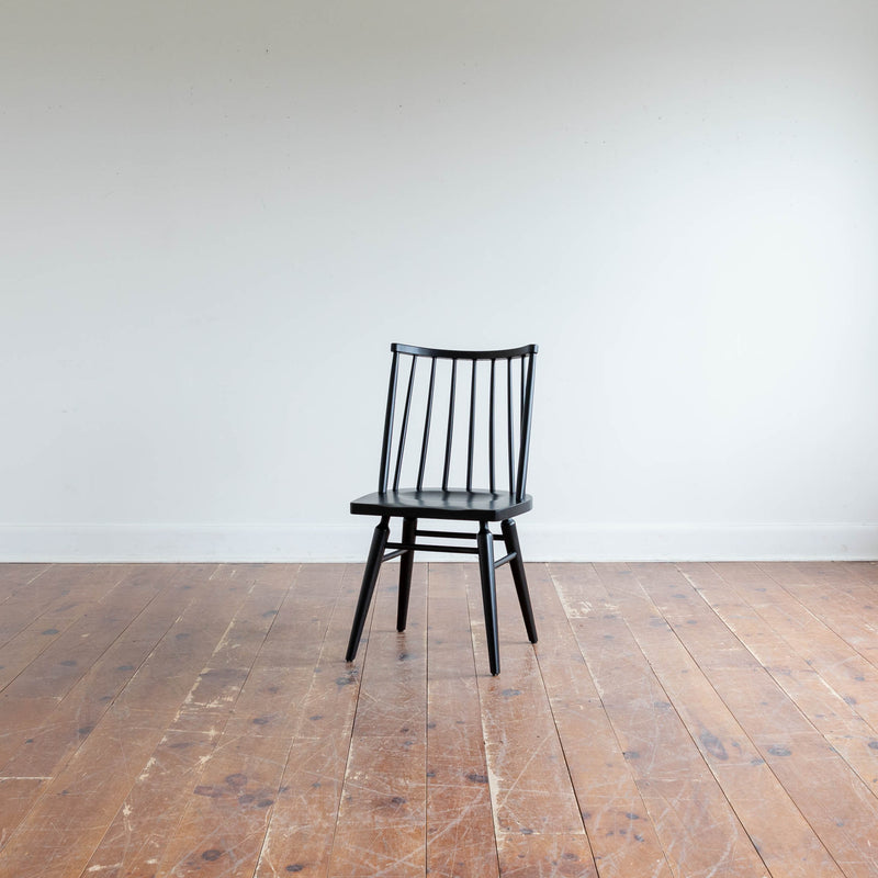 Anders Chair in Black