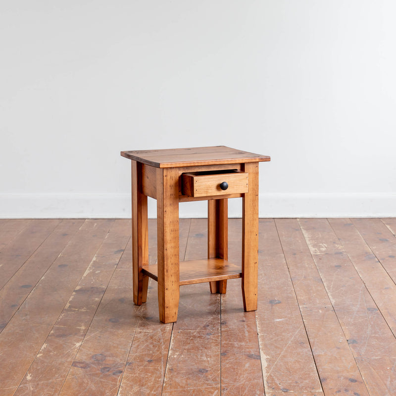 Clegg Side Table in Williams