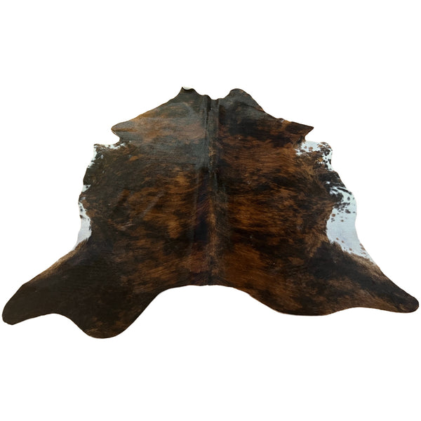 Cowhide in Brown