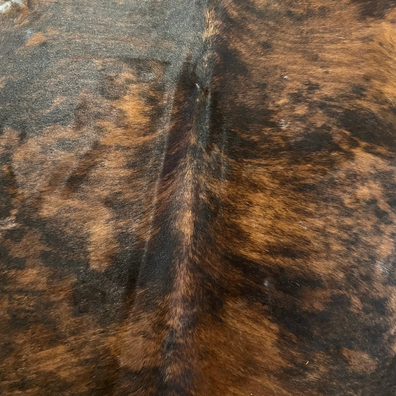 Cowhide in Brown