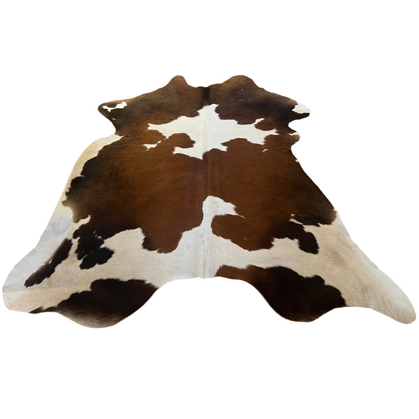 Cowhide in Light Brown