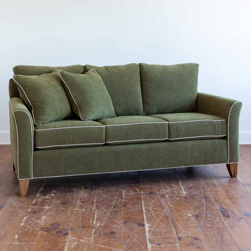 The Danforth Series in Olive