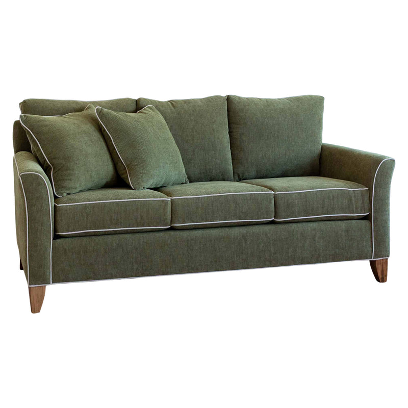 The Danforth Series in Olive