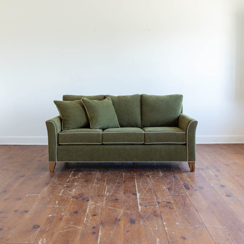 The Danforth Series in Olive