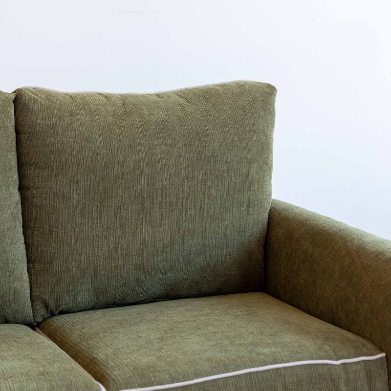 The Danforth Series in Olive