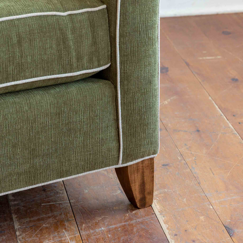 The Danforth Series in Olive