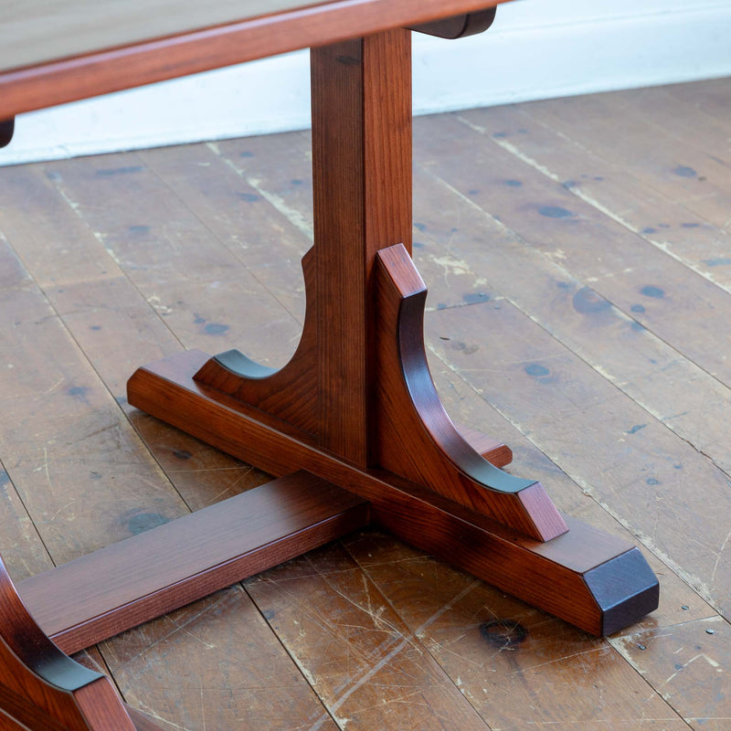 Dawson Table in Antique Cherry