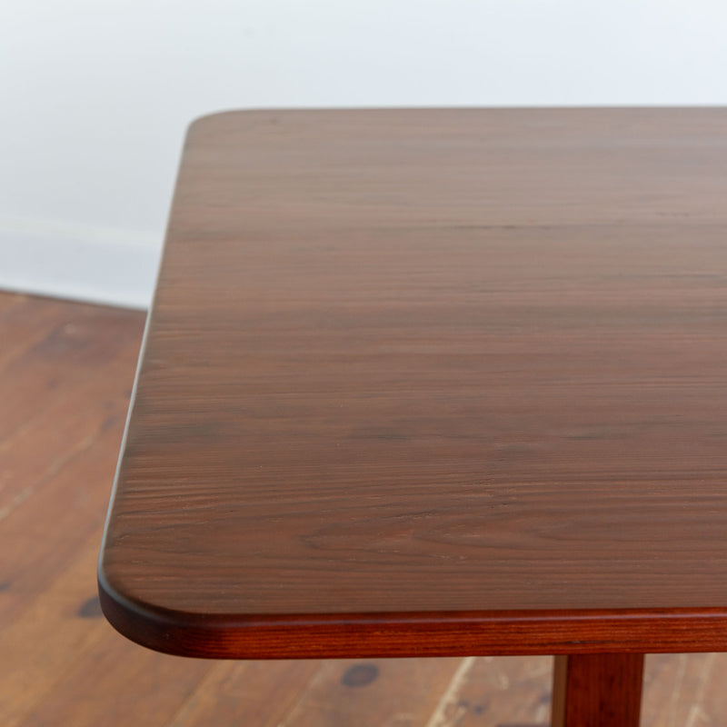 Dawson Table in Antique Cherry