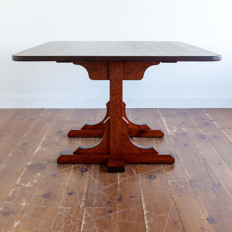 Dawson Table in Antique Cherry