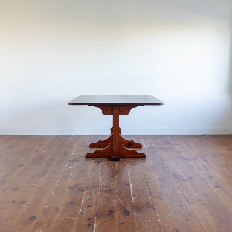 Dawson Table in Antique Cherry