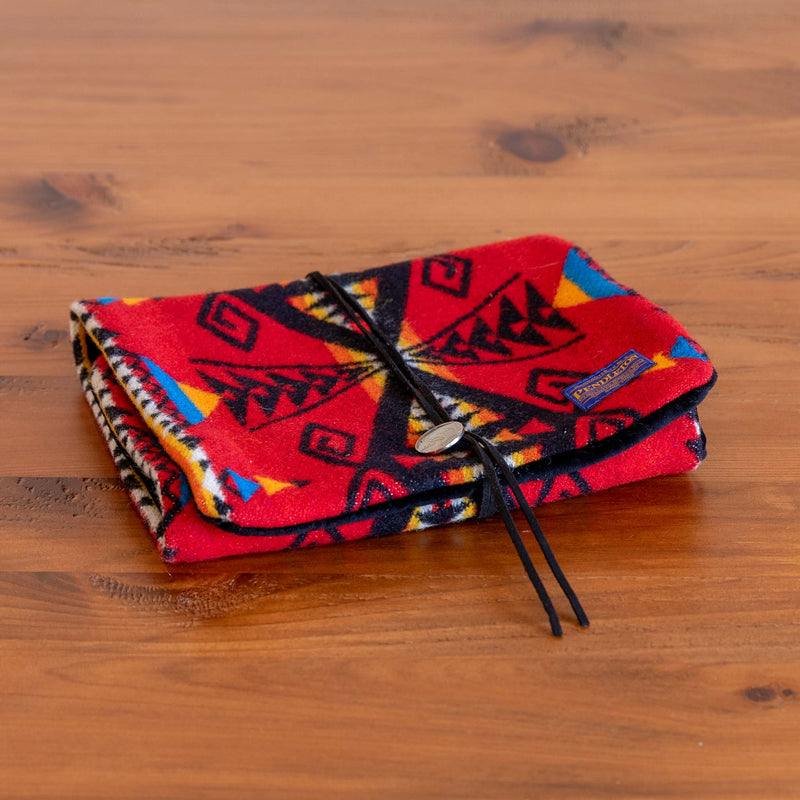 Pendleton Jewellery Pouch