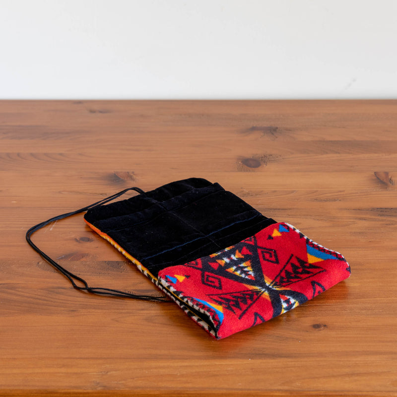 Pendleton Jewellery Pouch